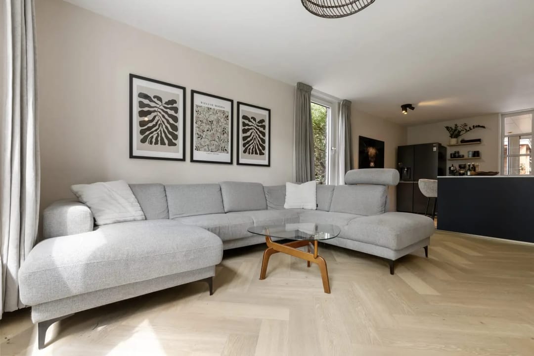 Foto 2 van Kleefkruid 74