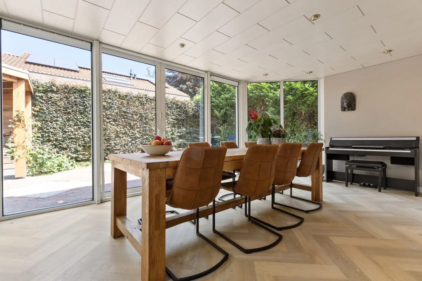 Foto 10 van Kleefkruid 74