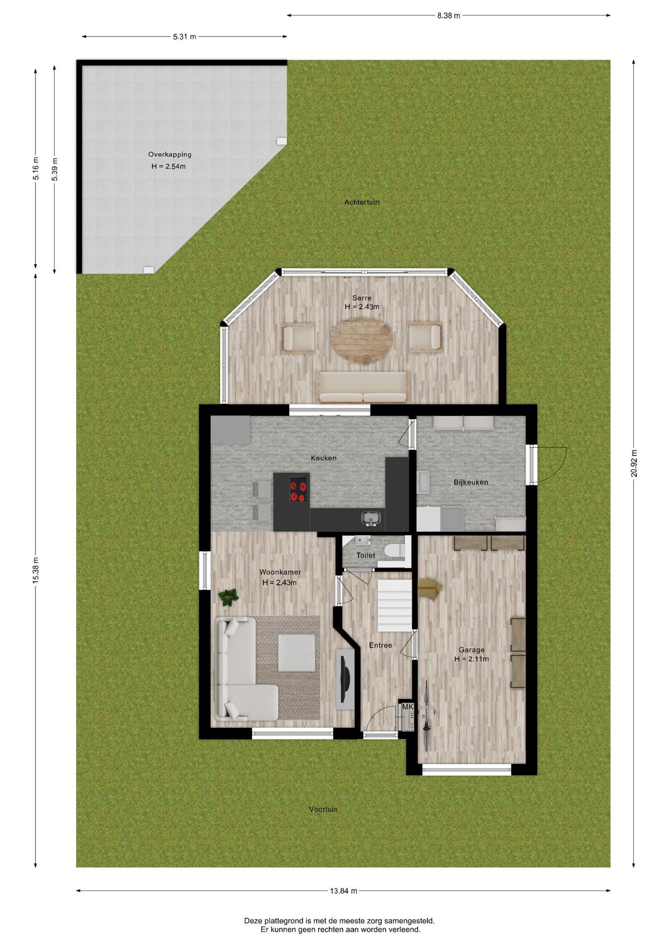 Foto 27 van Kleefkruid 74