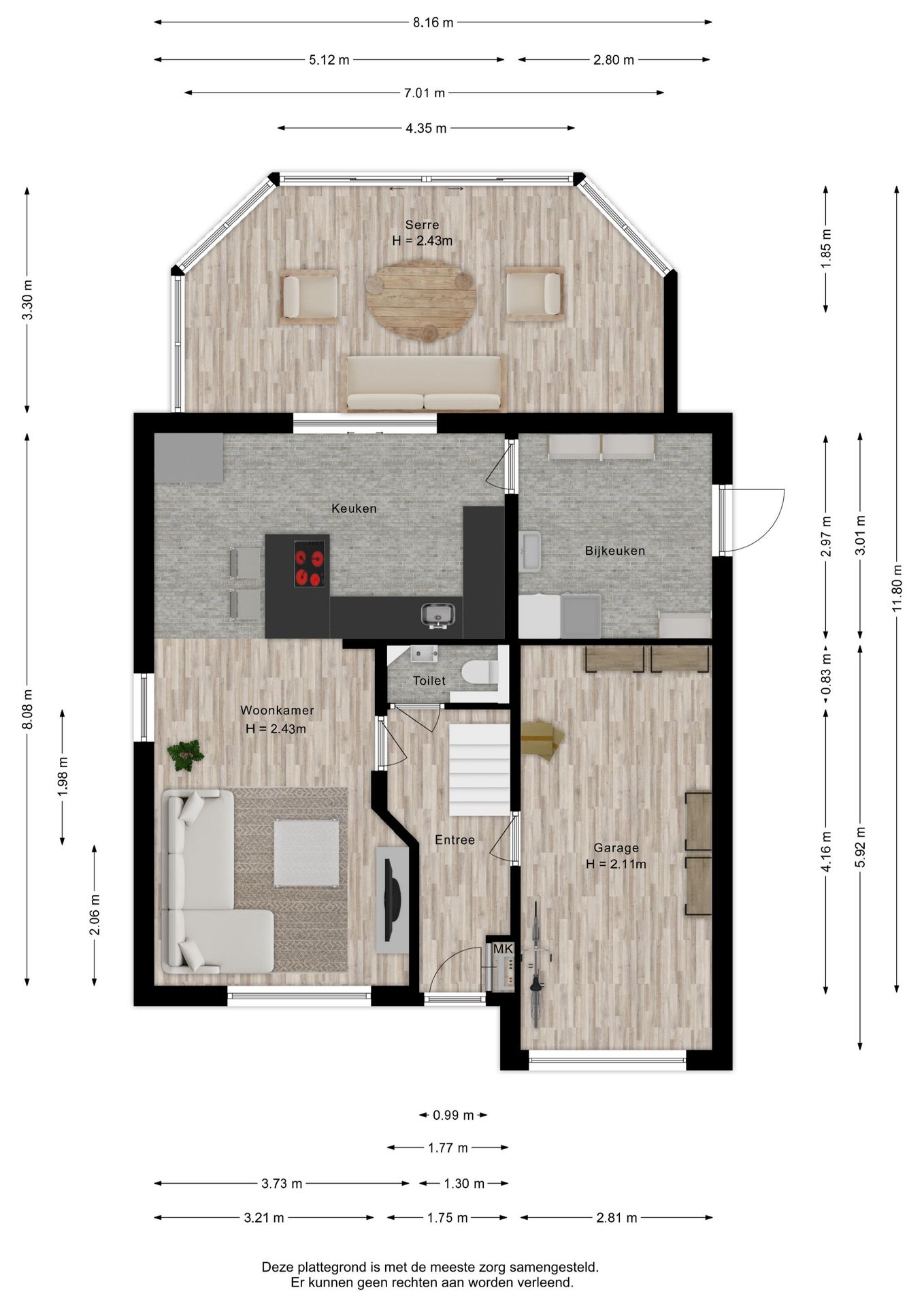 Foto 29 van Kleefkruid 74