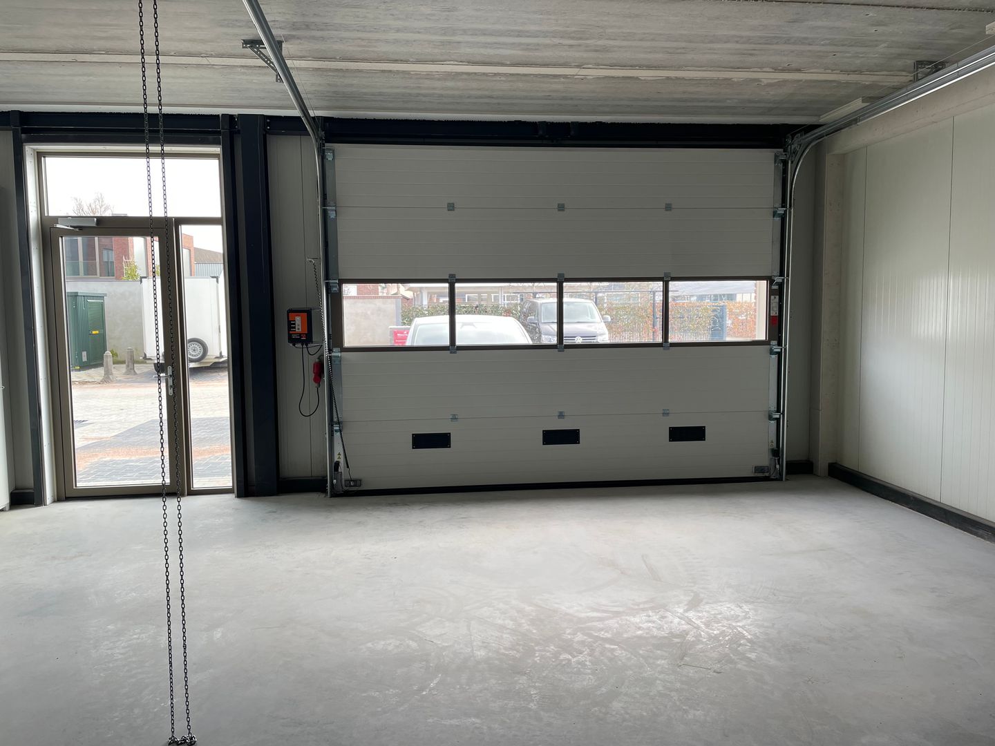 Bekijk foto 4 van Edisonstraat 5-A