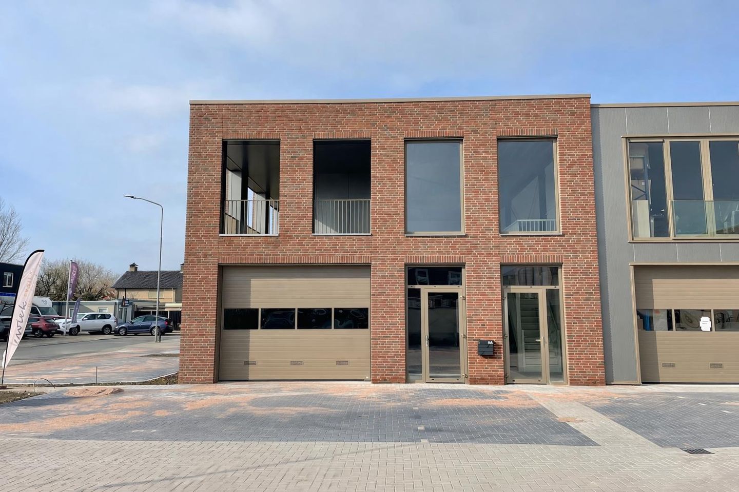 Bekijk foto 3 van Edisonstraat 5-A