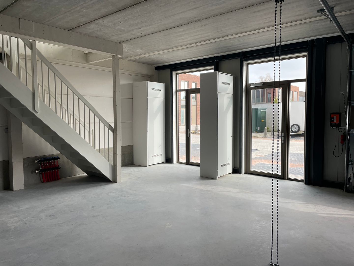 Bekijk foto 5 van Edisonstraat 5-A