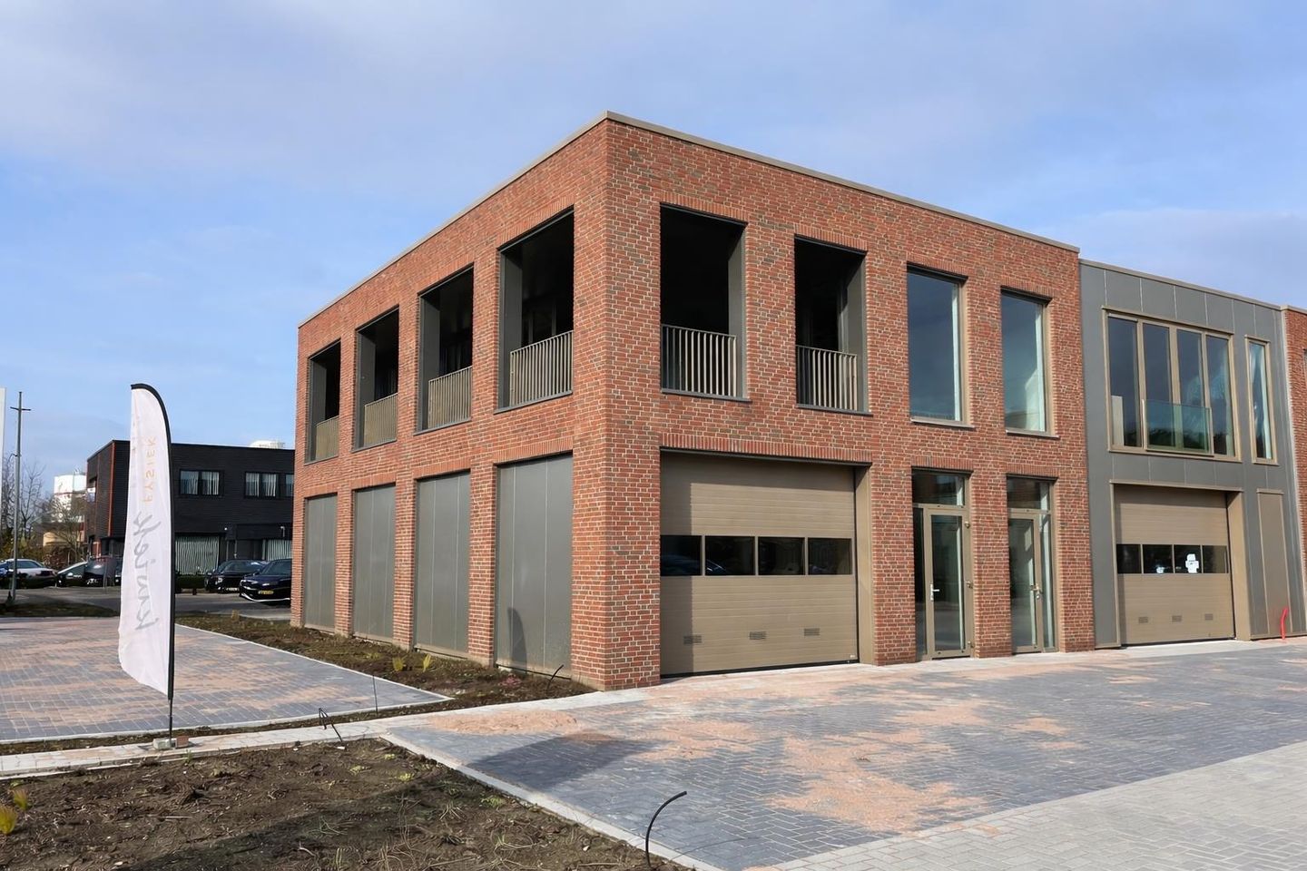 Bekijk foto 1 van Edisonstraat 5-A