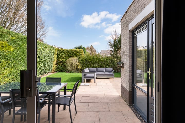 Foto 4 van Johannes Voorhoevestraat 47