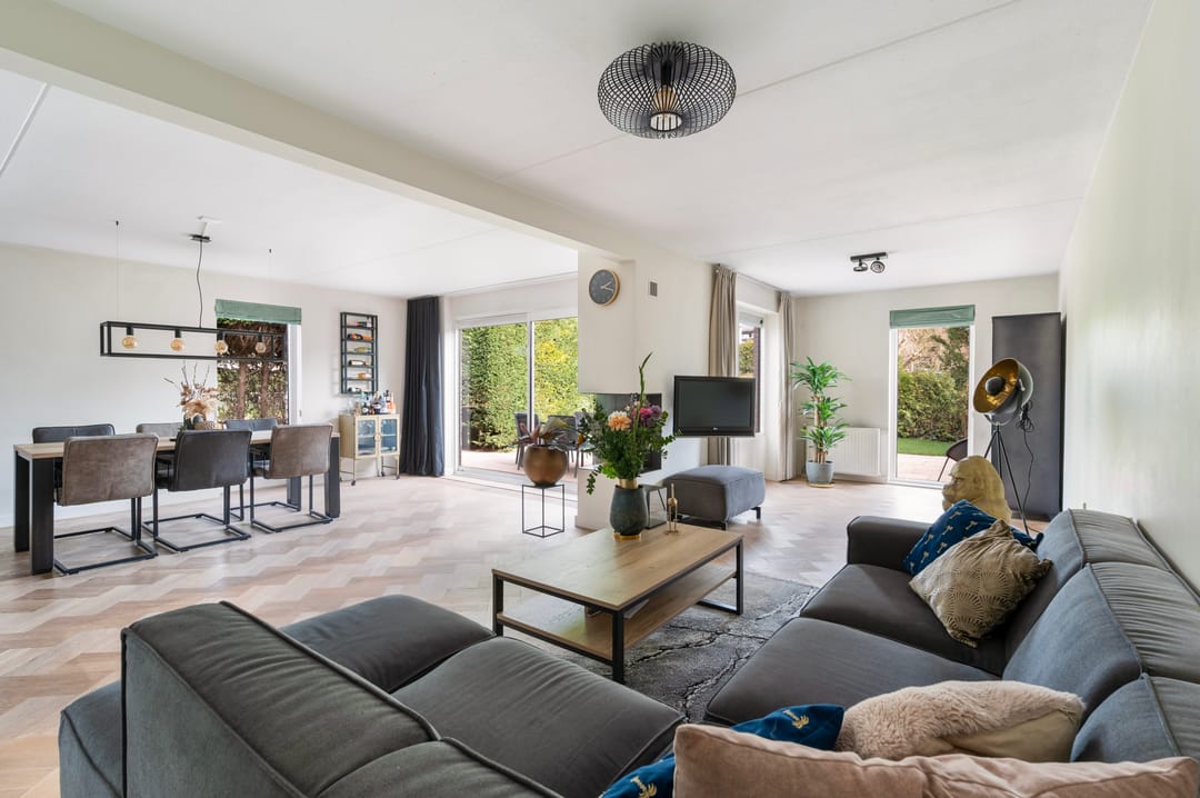 Foto 2 van Johannes Voorhoevestraat 47