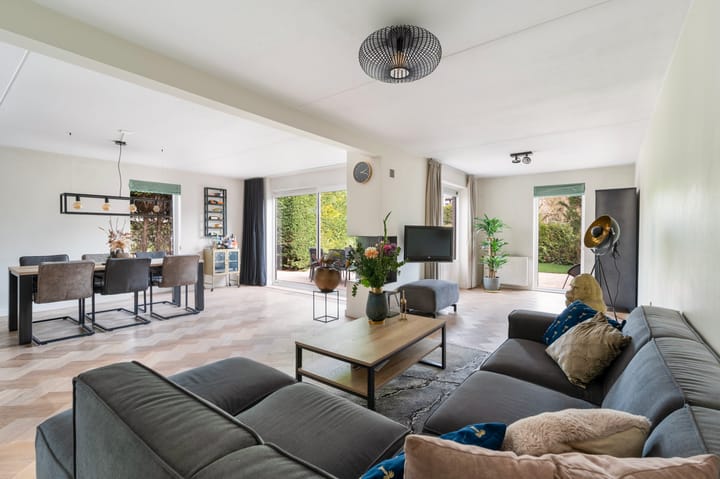 Foto 2 van Johannes Voorhoevestraat 47