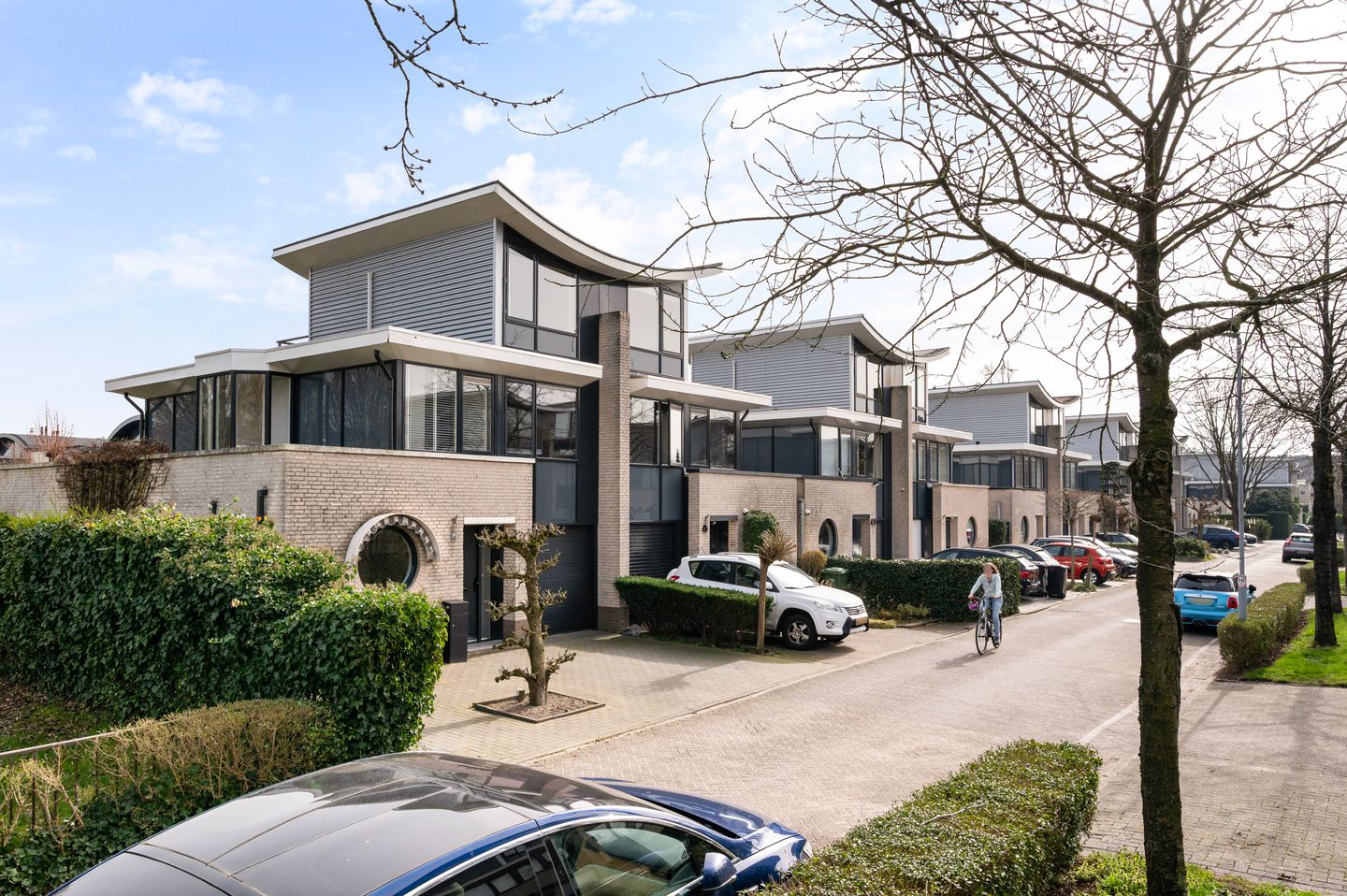 Foto 5 van Johannes Voorhoevestraat 47