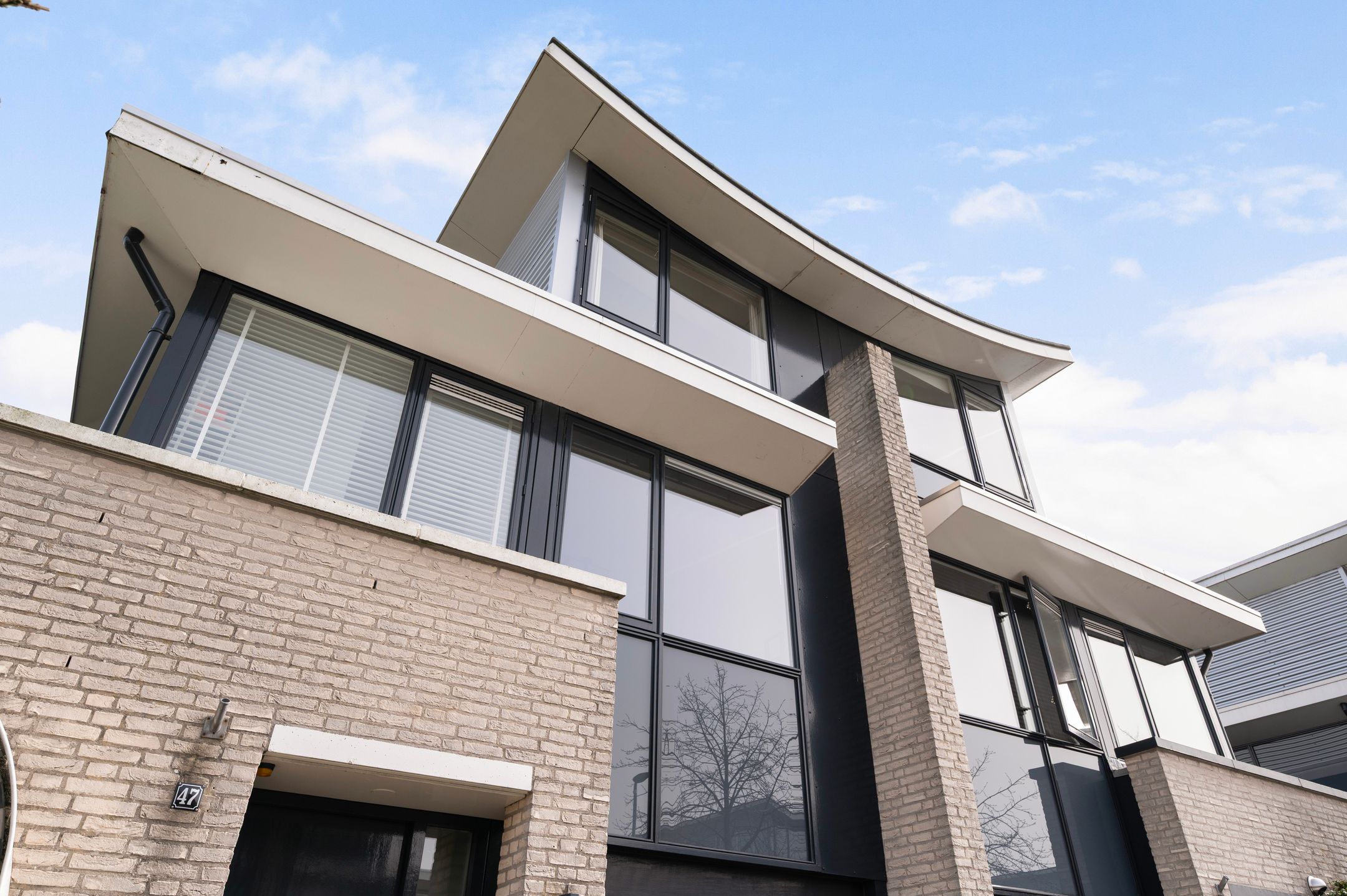 Foto 6 van Johannes Voorhoevestraat 47