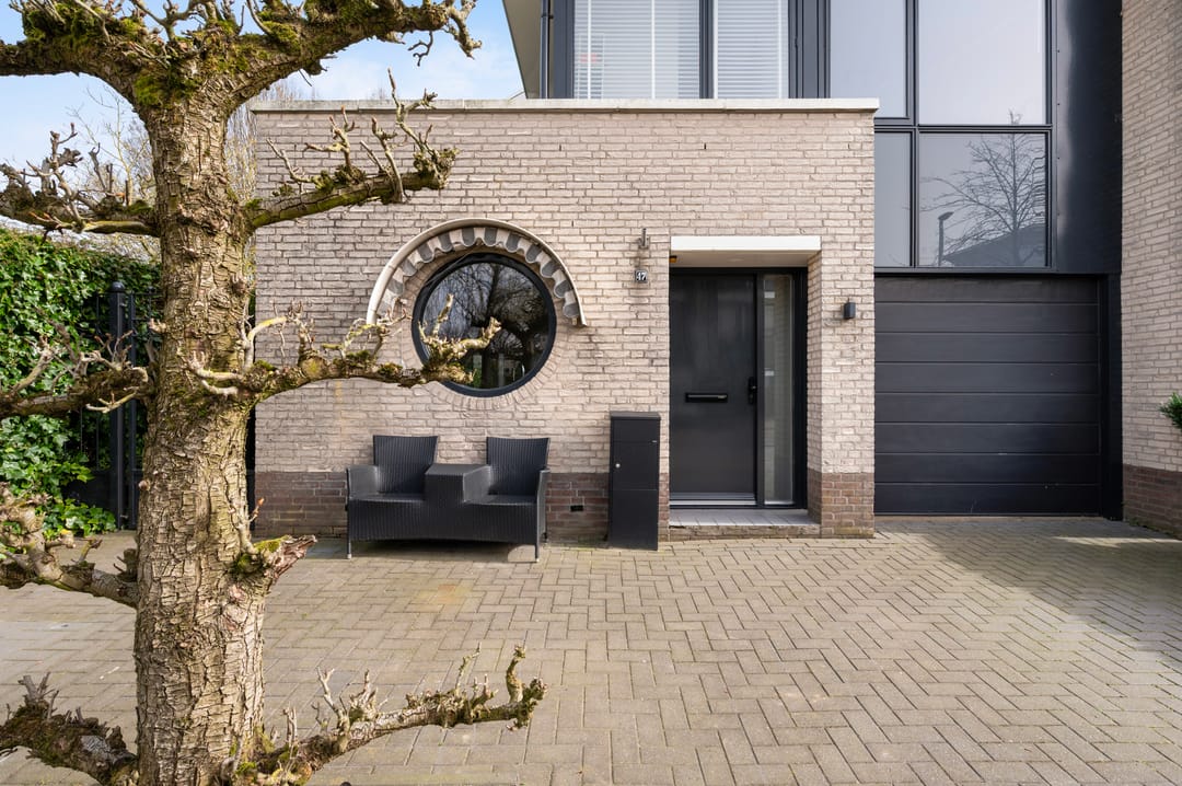 Foto 7 van Johannes Voorhoevestraat 47