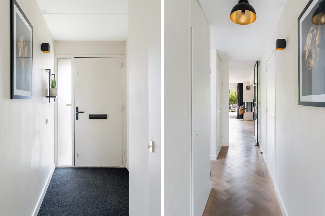 Foto 8 van Johannes Voorhoevestraat 47