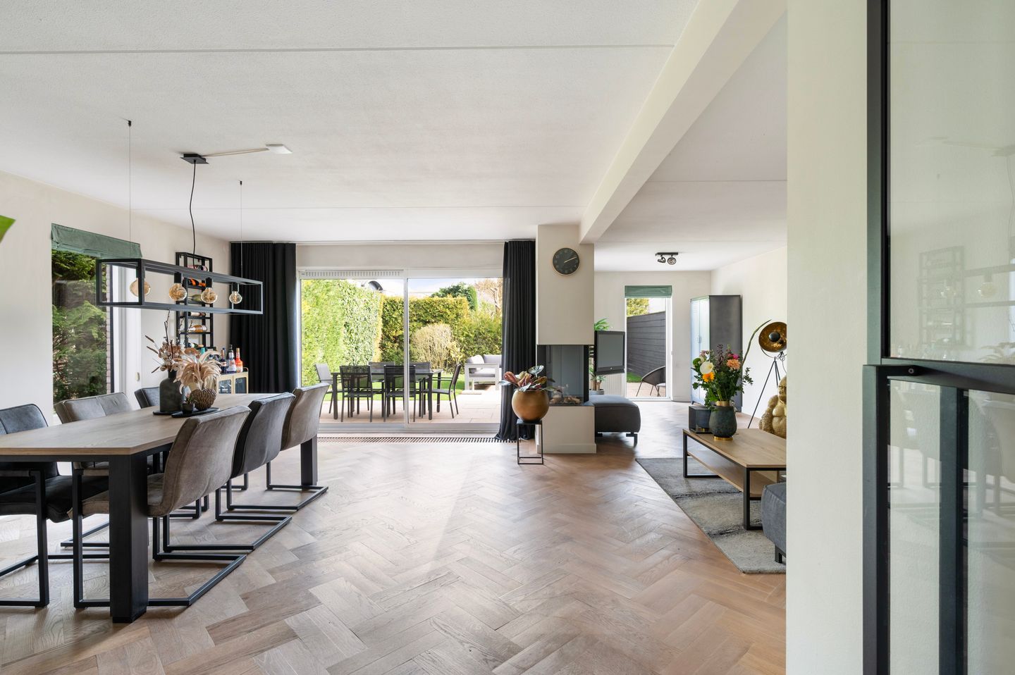 Foto 10 van Johannes Voorhoevestraat 47