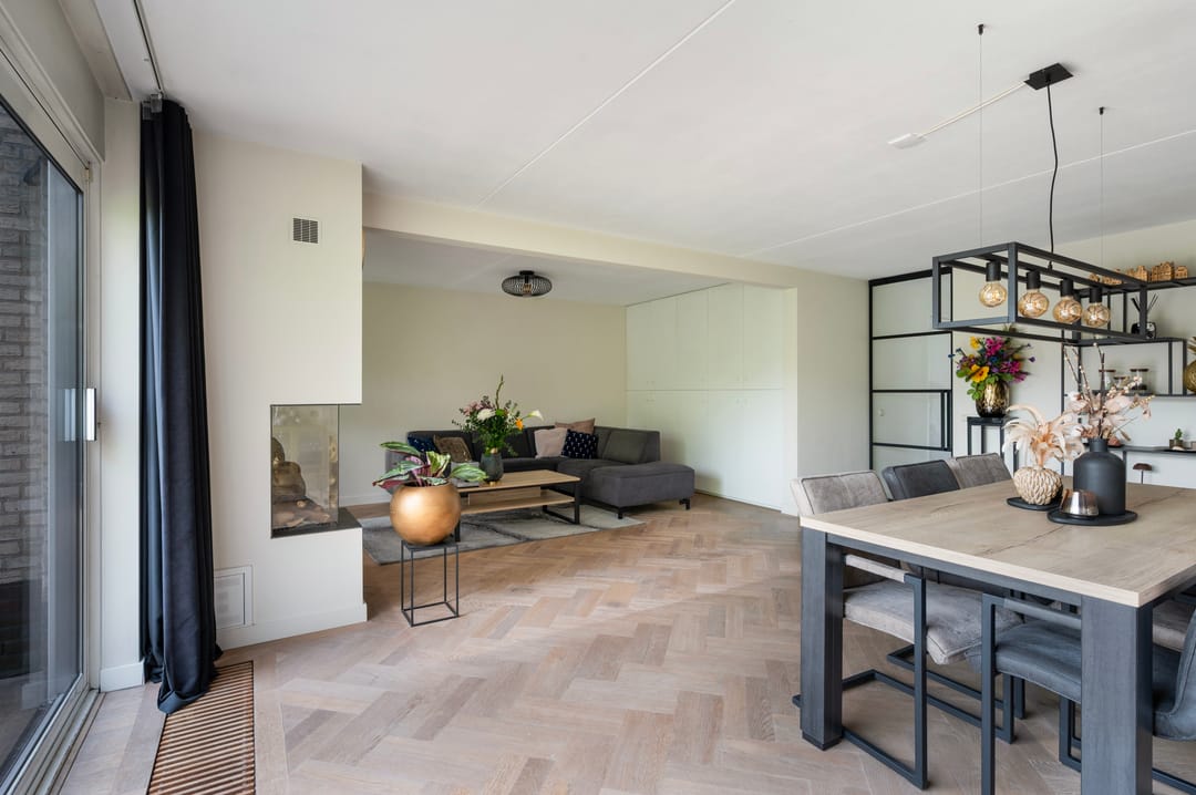 Foto 11 van Johannes Voorhoevestraat 47