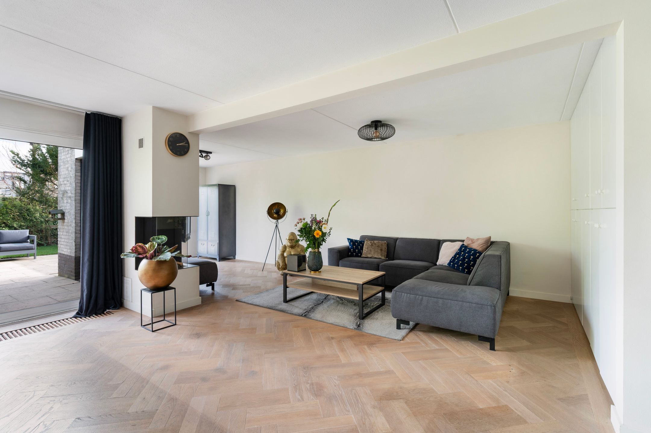 Foto 12 van Johannes Voorhoevestraat 47