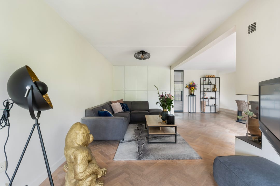 Foto 13 van Johannes Voorhoevestraat 47