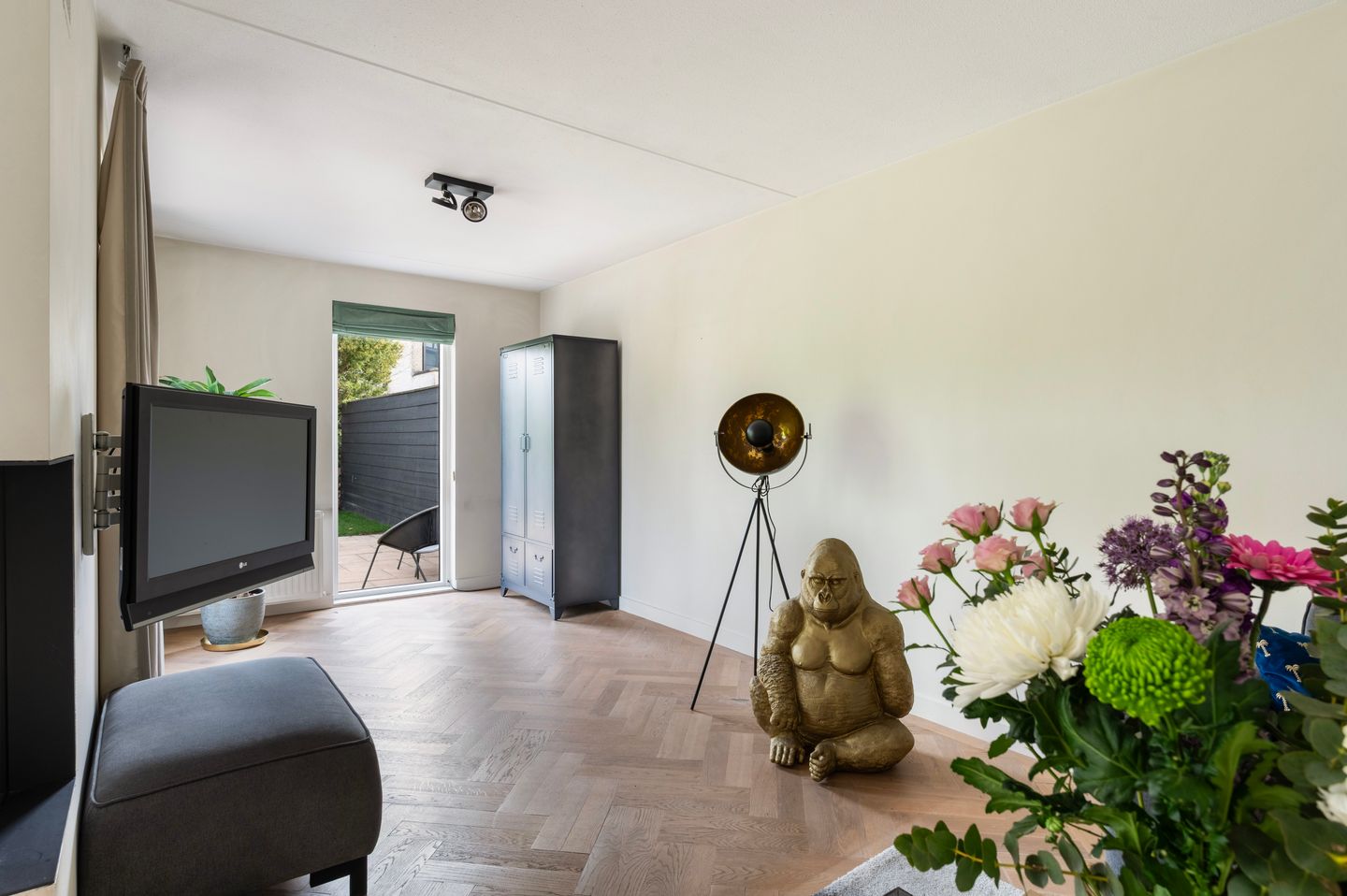 Foto 14 van Johannes Voorhoevestraat 47