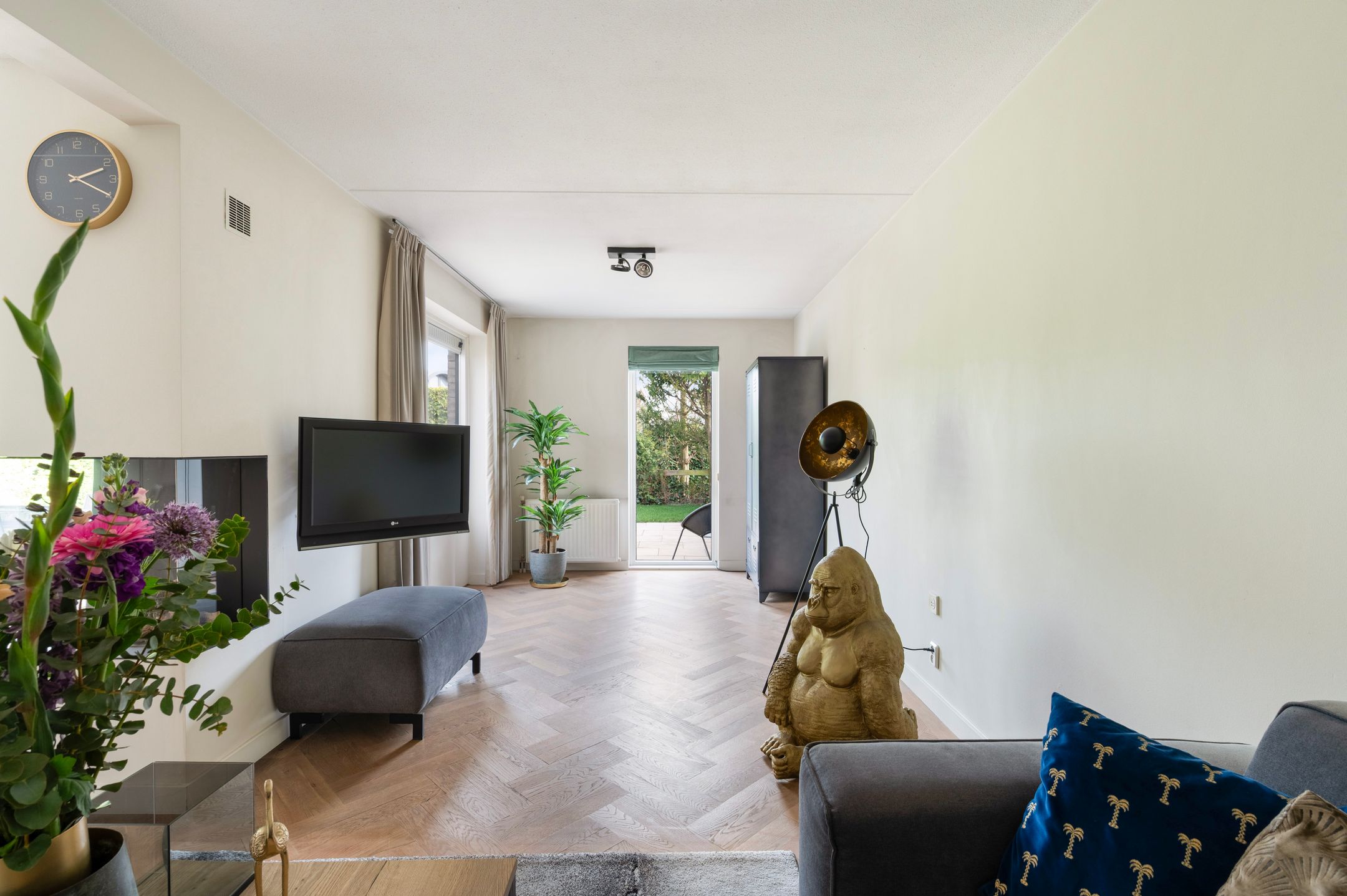 Foto 15 van Johannes Voorhoevestraat 47