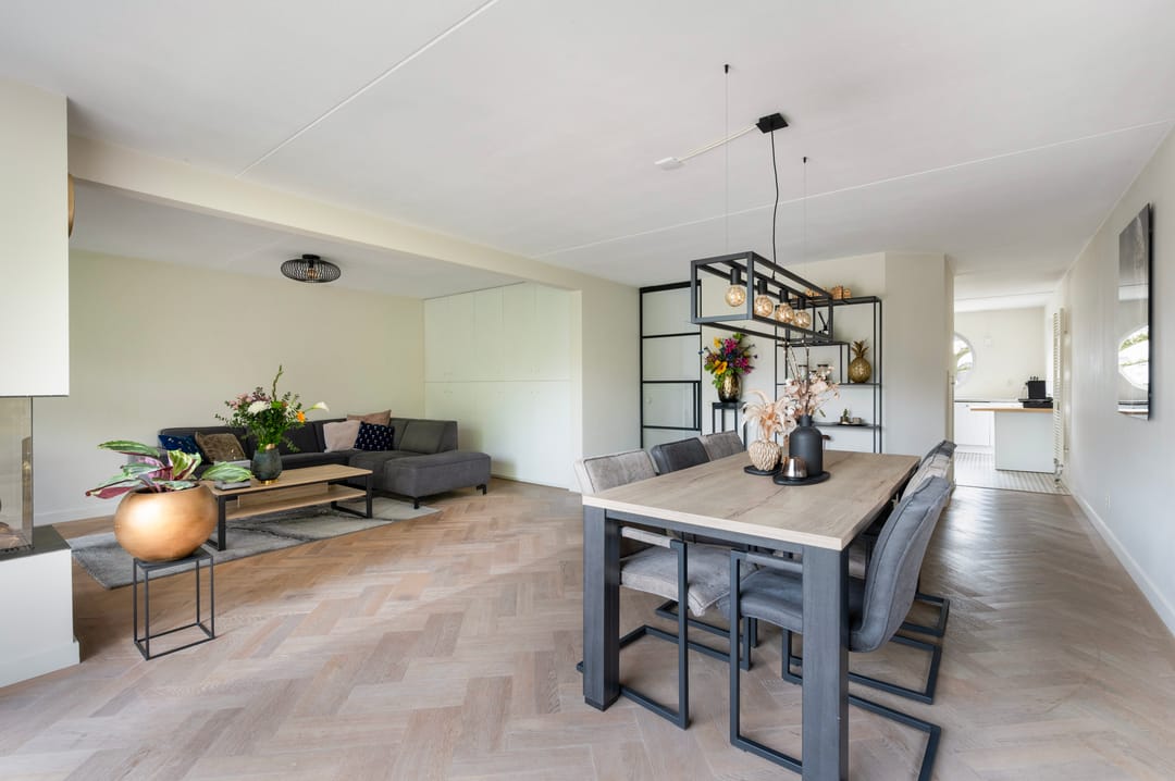 Foto 16 van Johannes Voorhoevestraat 47