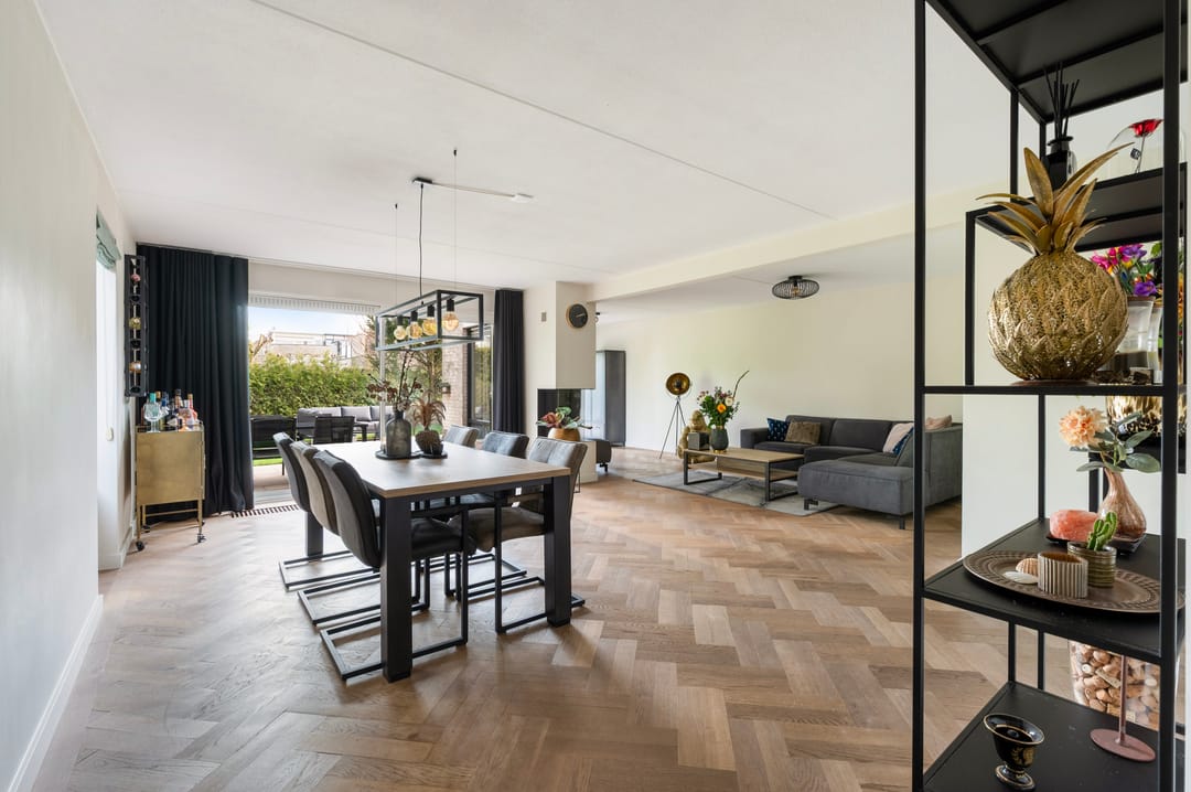 Foto 17 van Johannes Voorhoevestraat 47