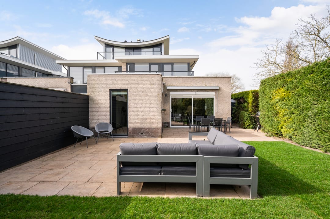 Foto 26 van Johannes Voorhoevestraat 47