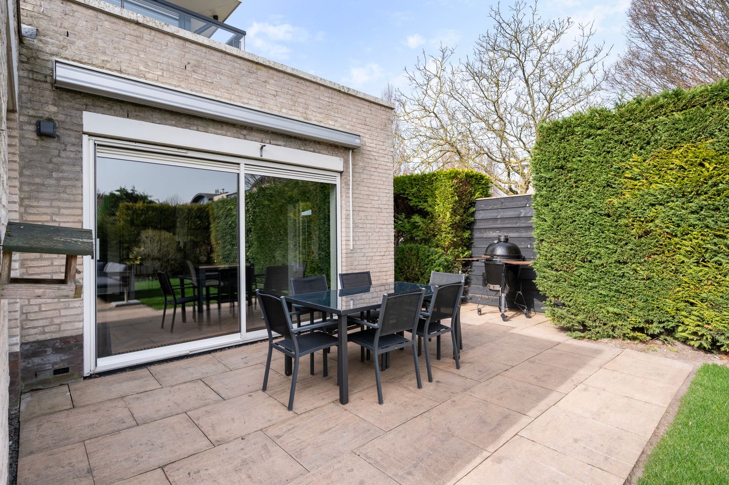 Foto 29 van Johannes Voorhoevestraat 47