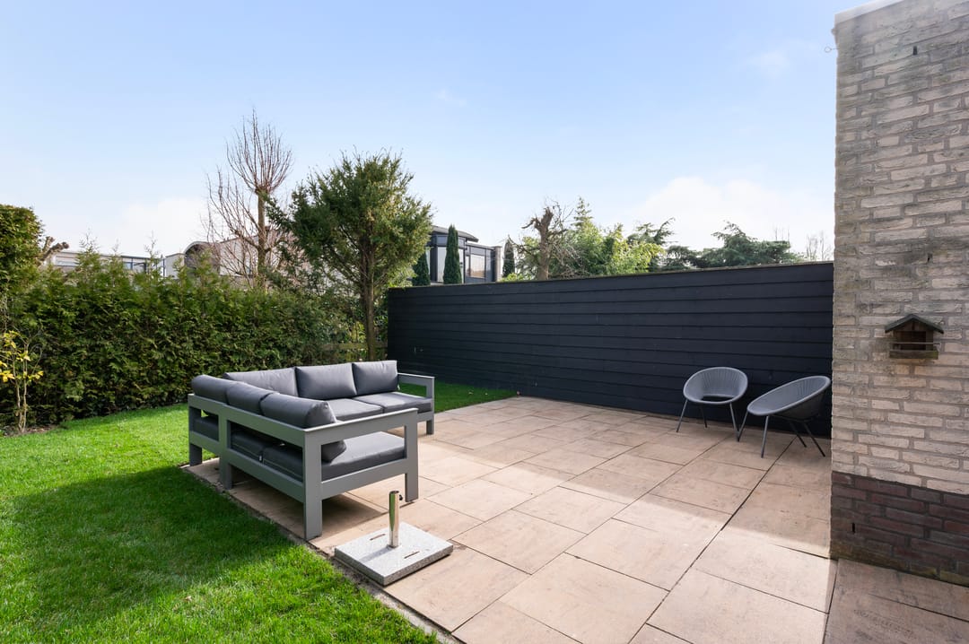 Foto 31 van Johannes Voorhoevestraat 47