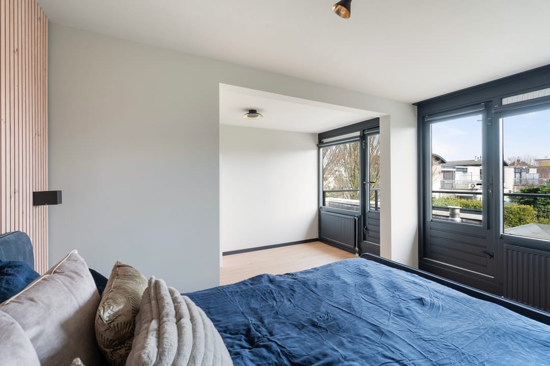 Foto 38 van Johannes Voorhoevestraat 47