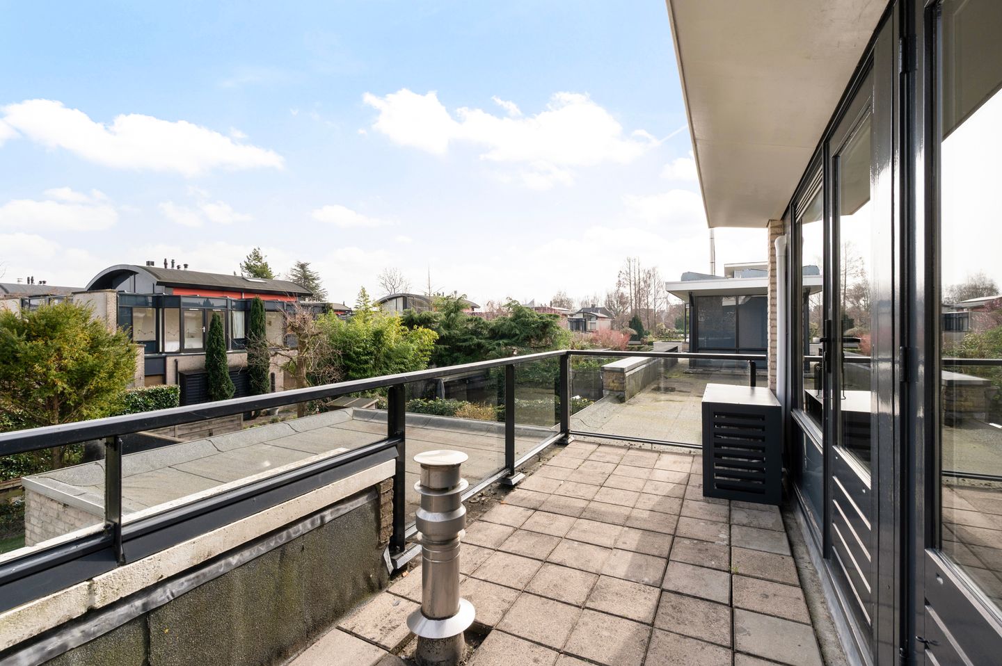 Foto 40 van Johannes Voorhoevestraat 47