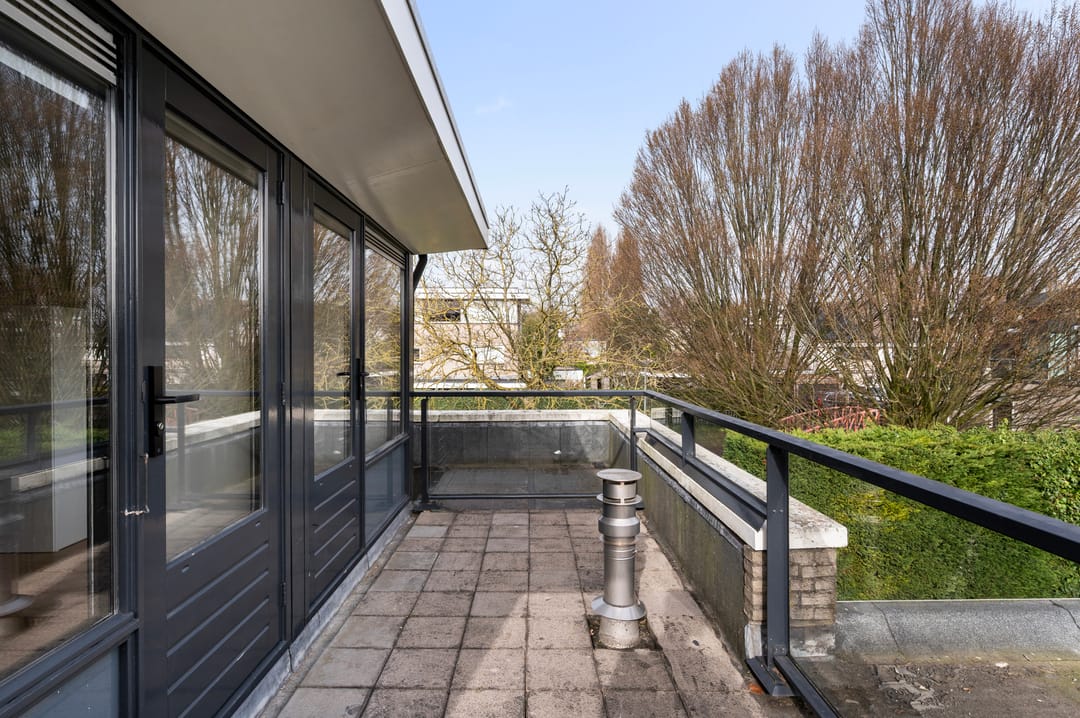 Foto 41 van Johannes Voorhoevestraat 47