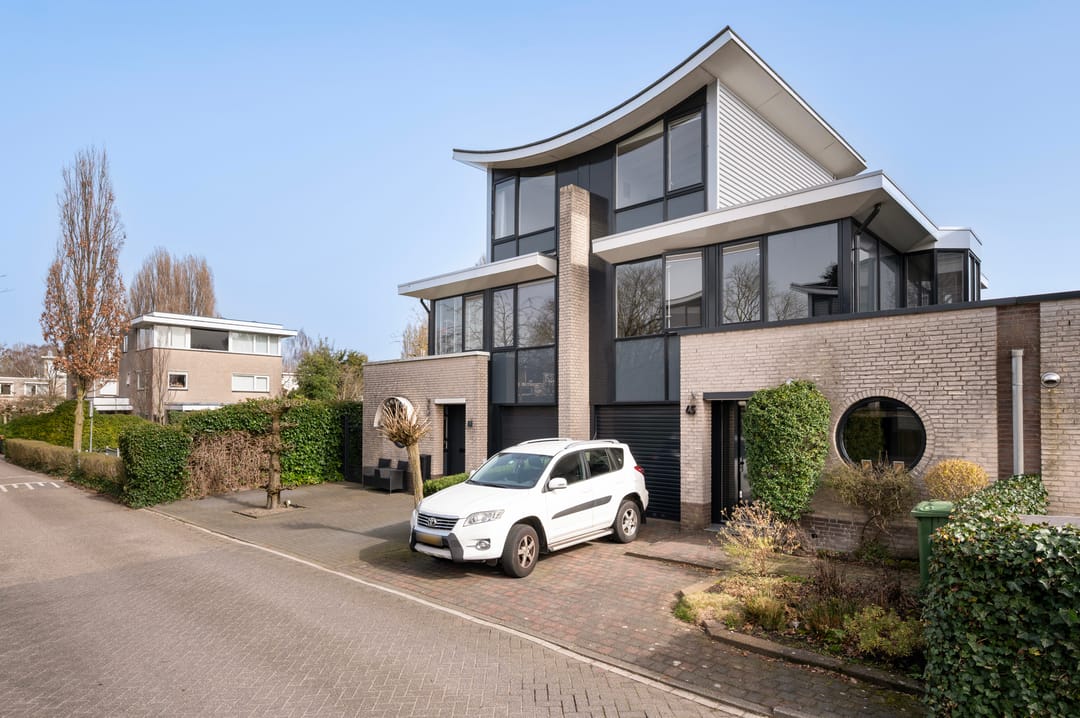 Foto 47 van Johannes Voorhoevestraat 47