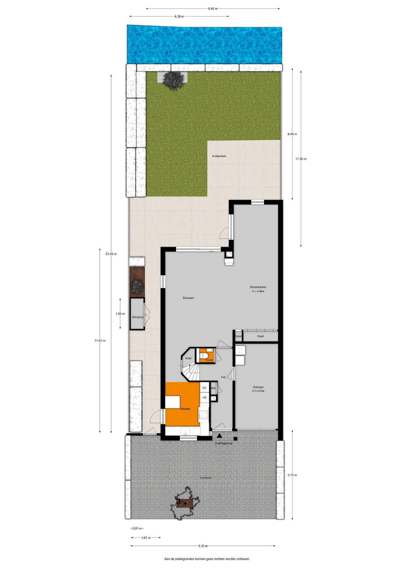 Foto 50 van Johannes Voorhoevestraat 47