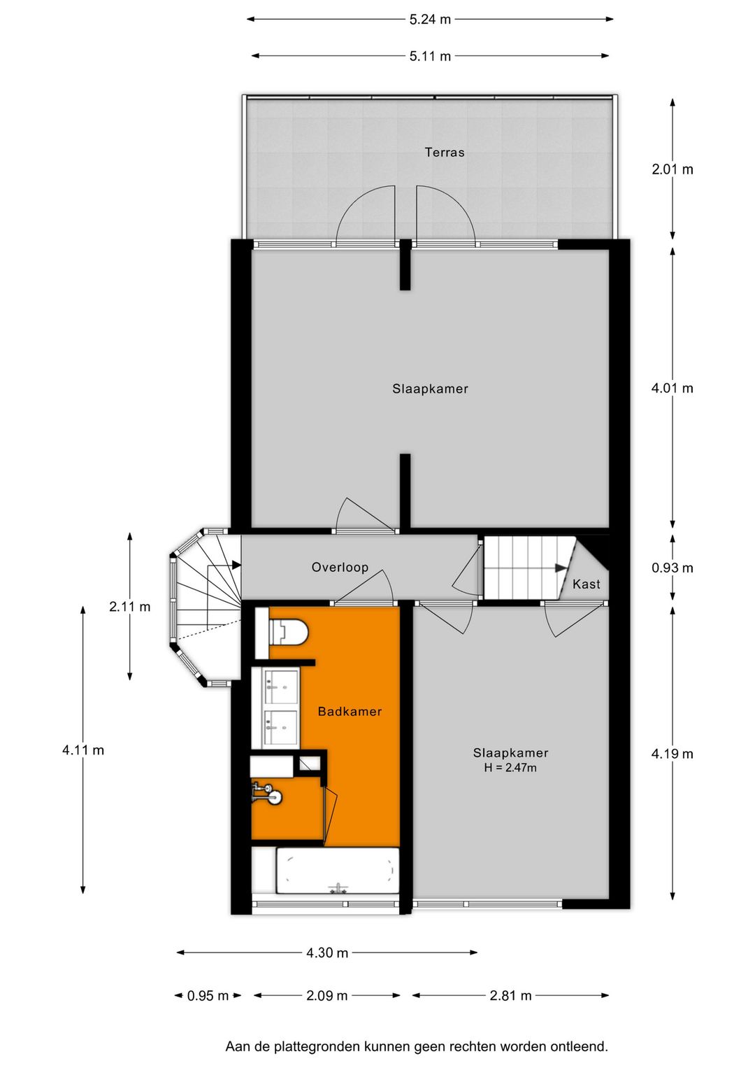Foto 52 van Johannes Voorhoevestraat 47