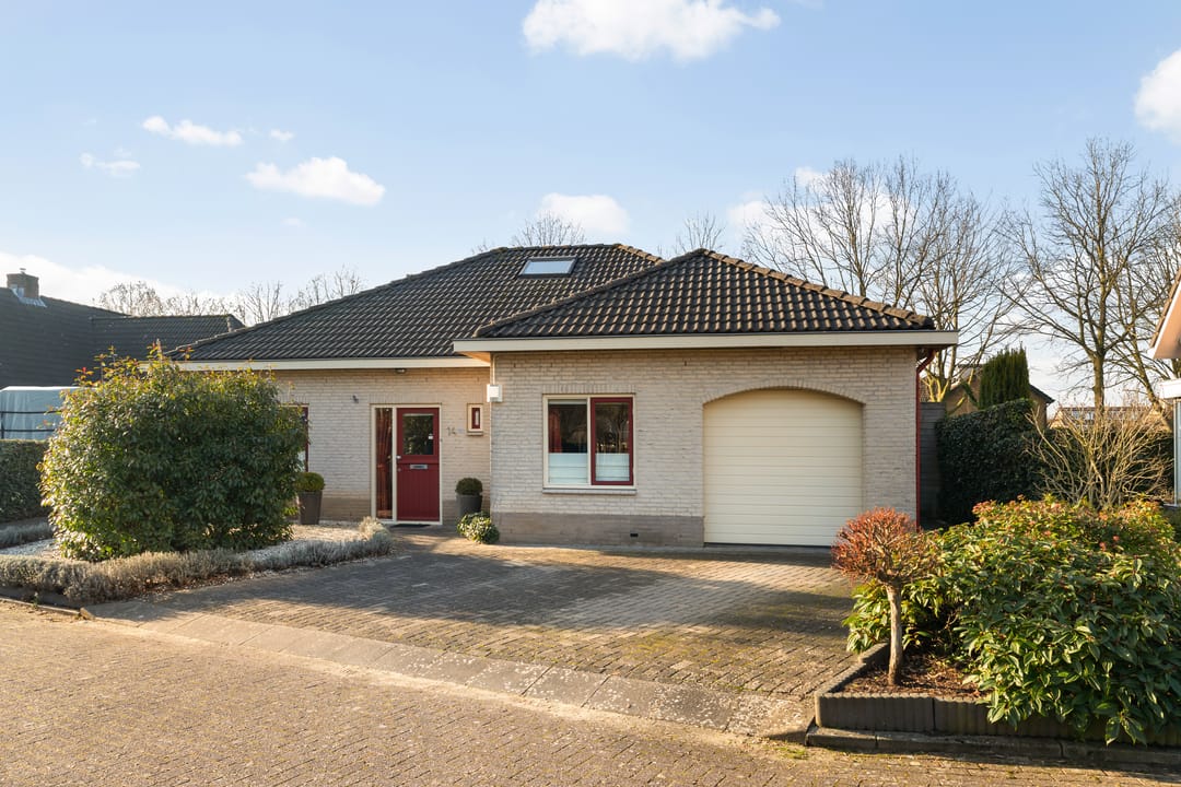 Photo 1 of Akkerwinde 14