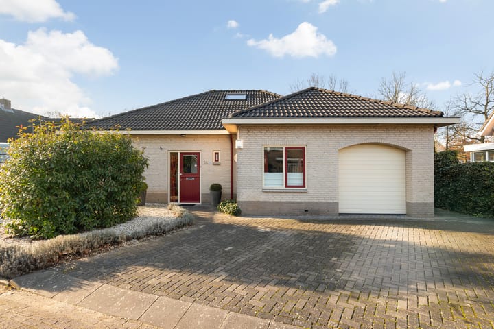 Foto 4 van Akkerwinde 14