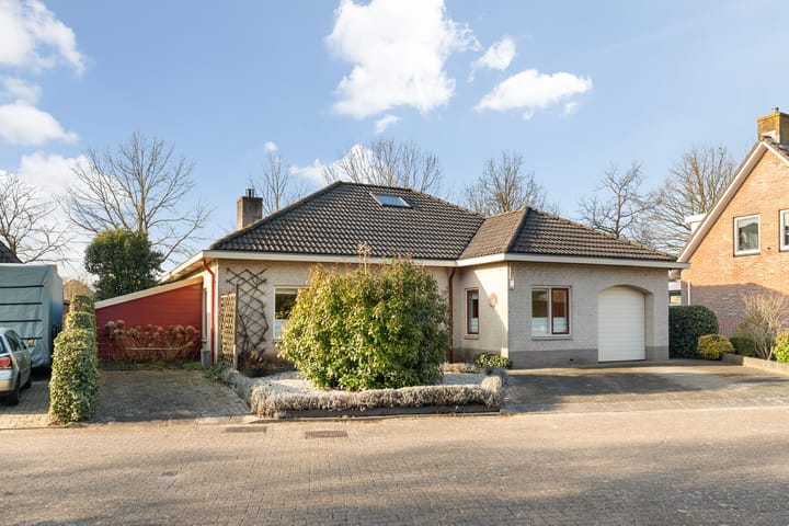 Photo 5 of Akkerwinde 14