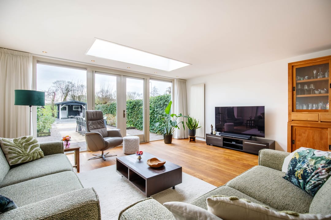 Foto 11 van Elzenstraat 11