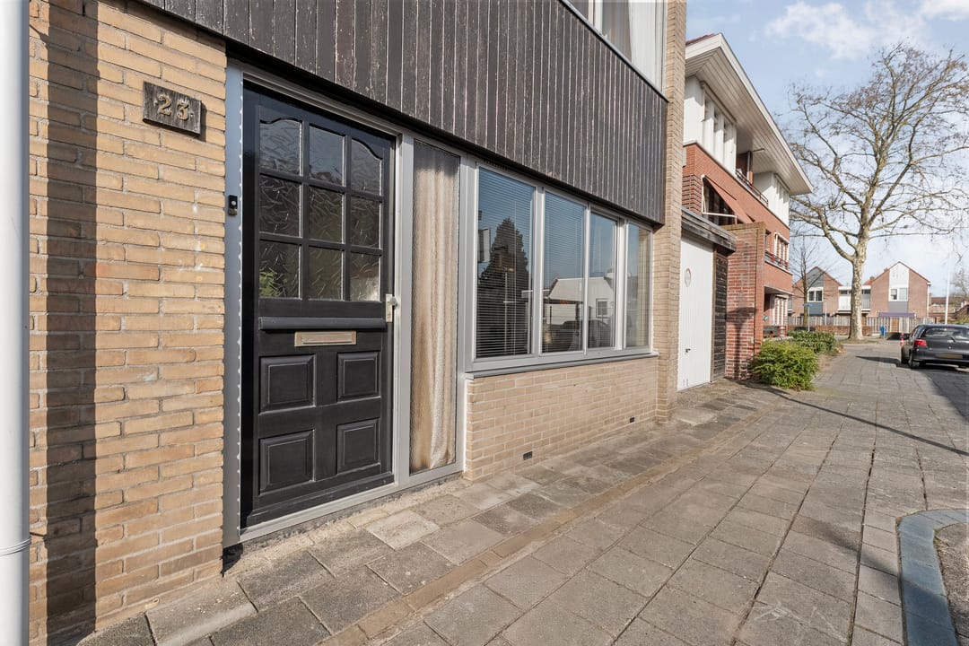 Foto 23 van Beatrixstraat 23