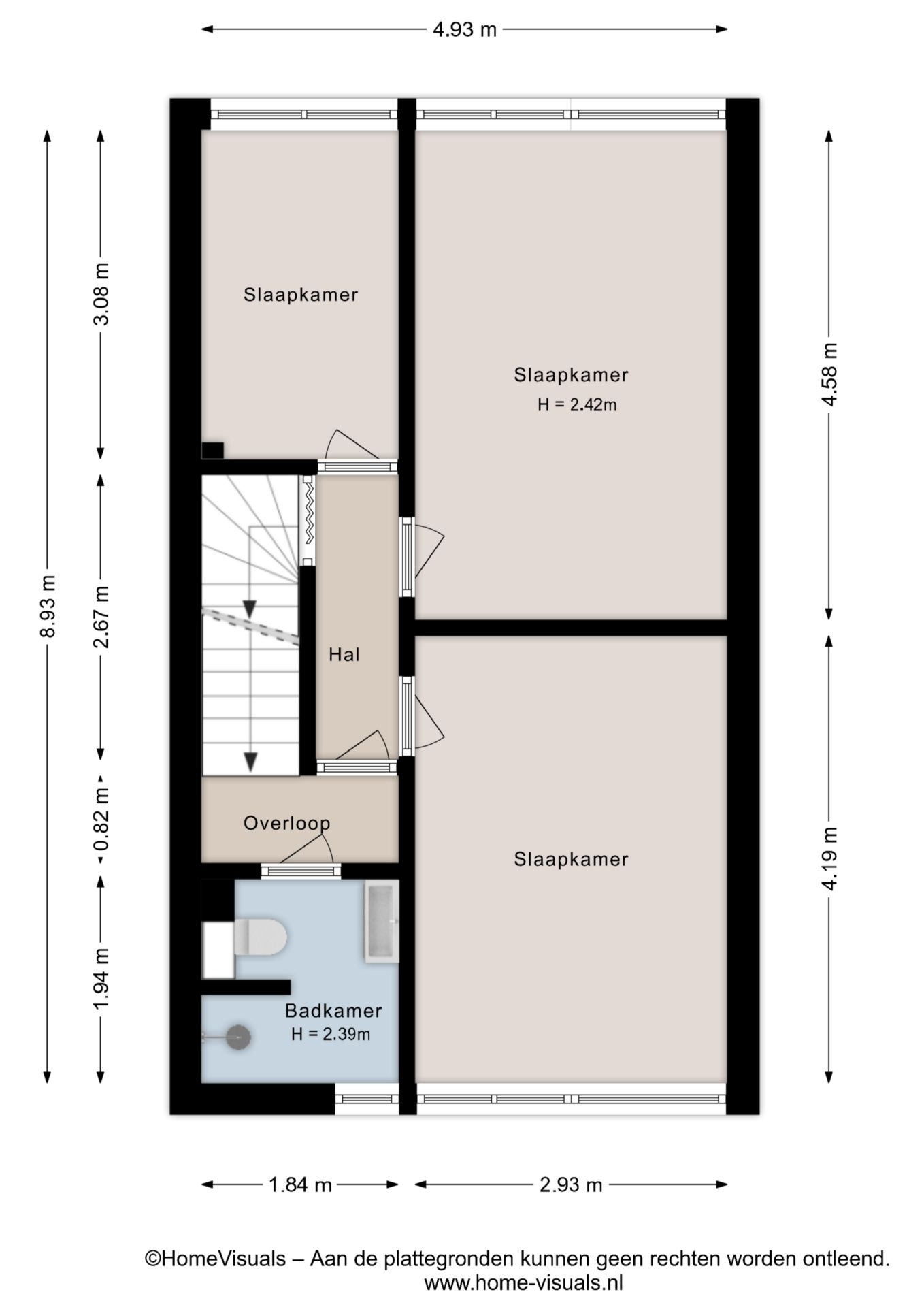 Foto 25 van Beatrixstraat 23