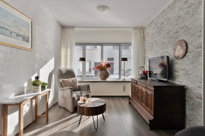 Foto 4 van Beatrixstraat 23