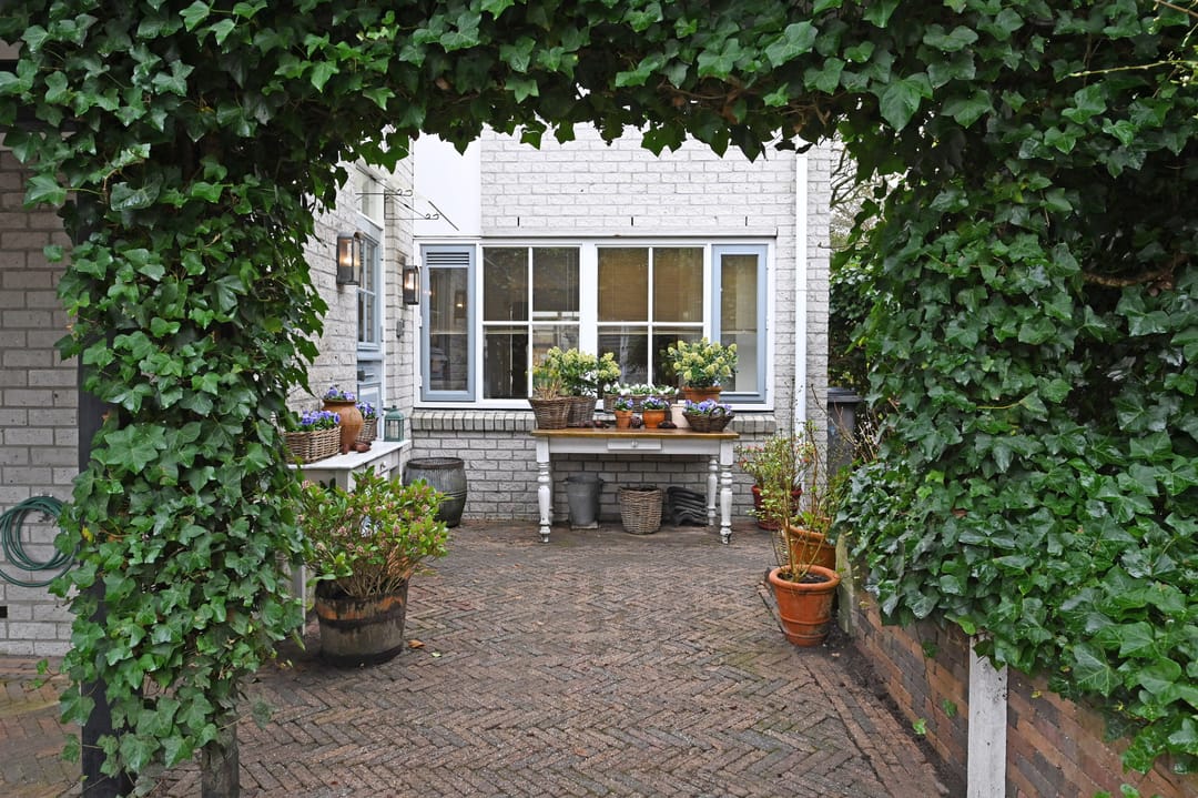 Foto 1 van Dokter Duetzlaan 42