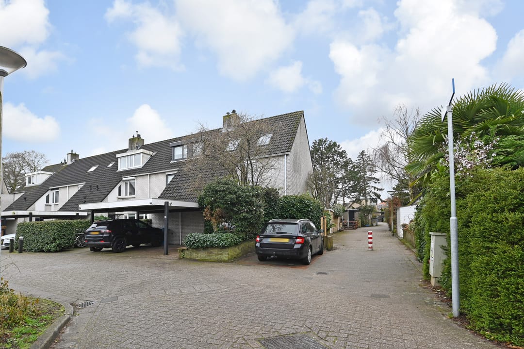 Foto 2 van Dokter Duetzlaan 42