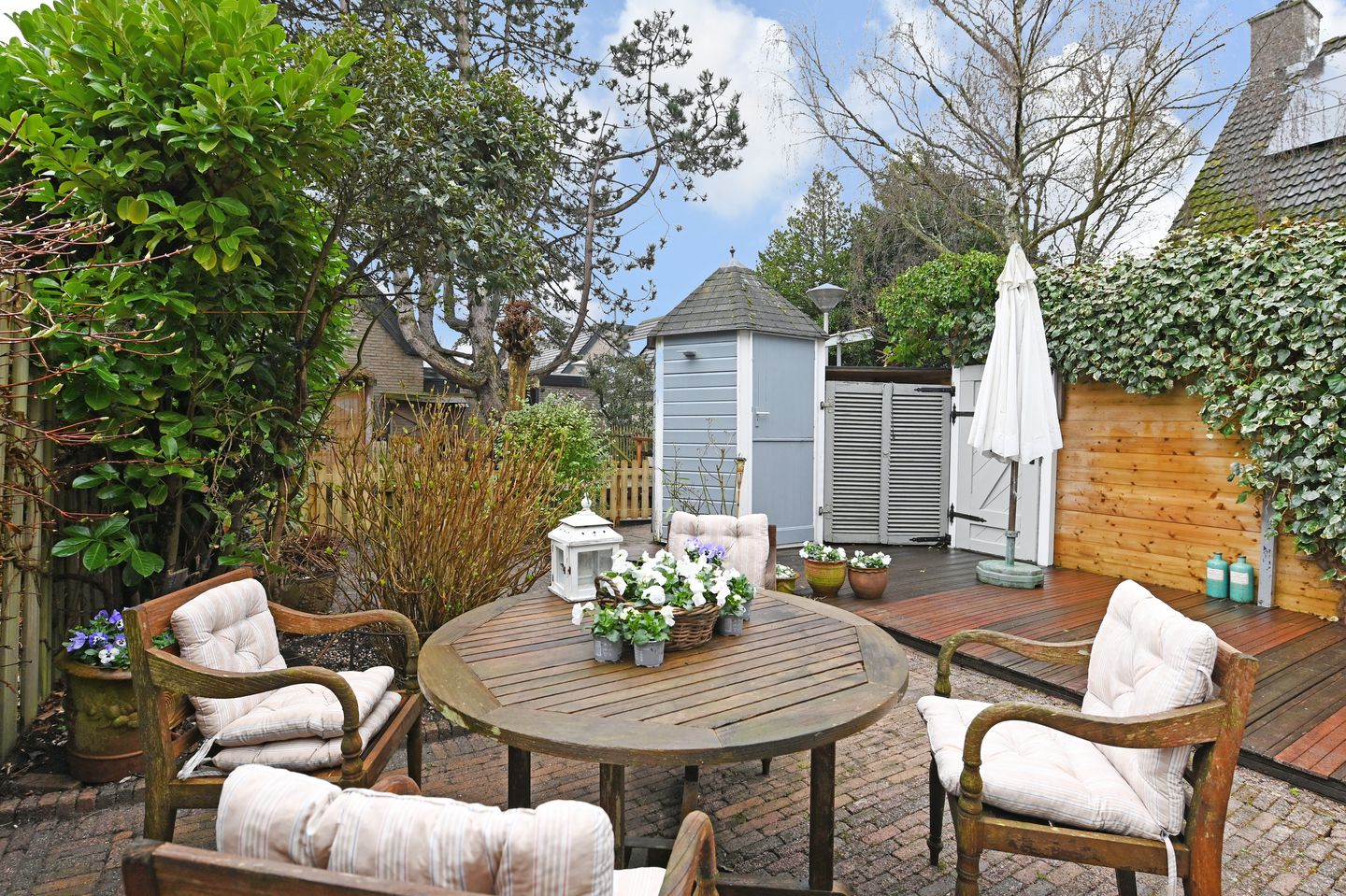 Foto 4 van Dokter Duetzlaan 42