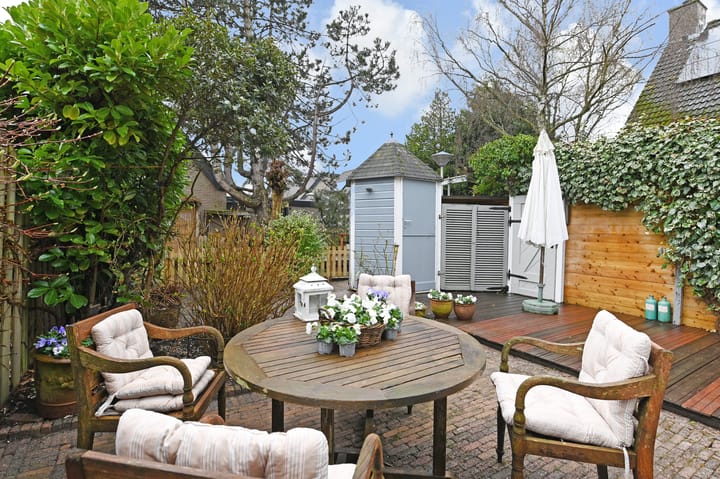 Foto 4 van Dokter Duetzlaan 42