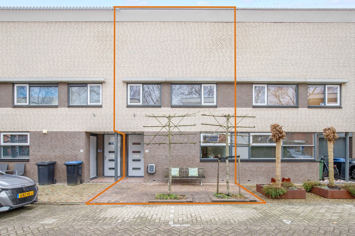 Foto 5 van Elzenstraat 11