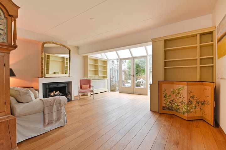 Foto 3 van Dokter Duetzlaan 42