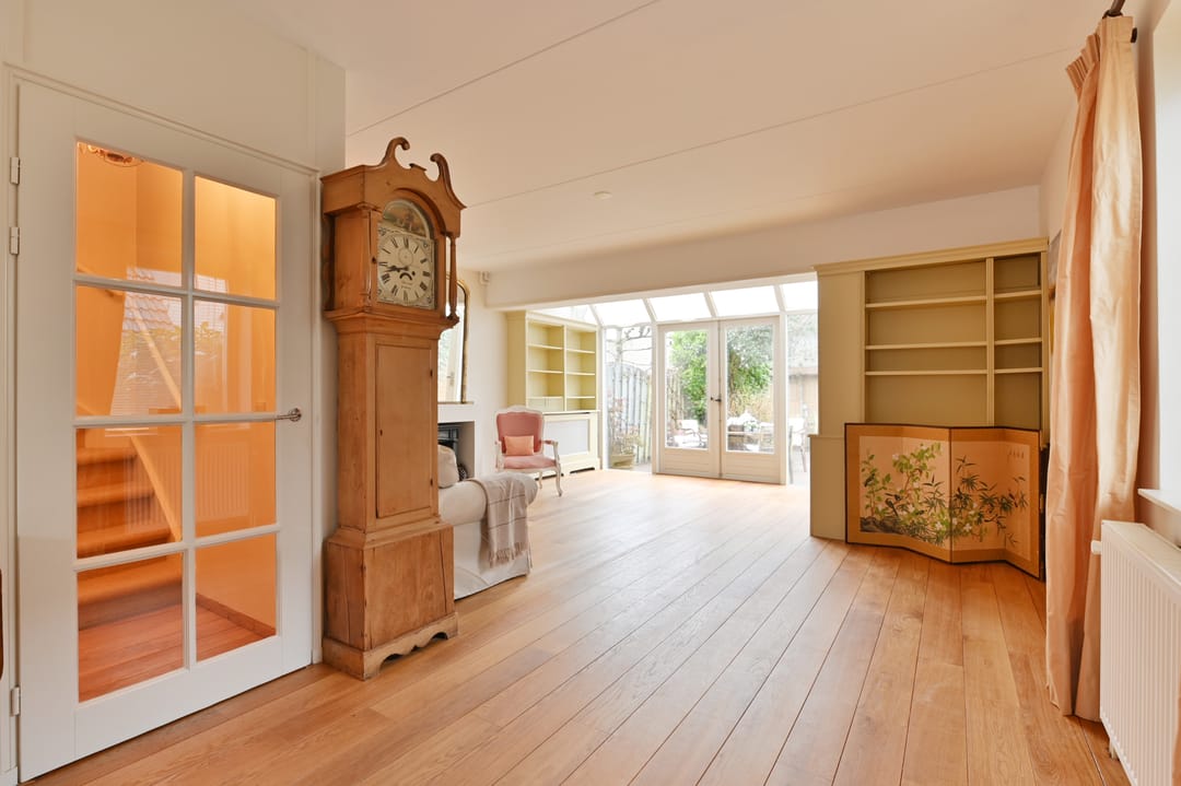 Foto 8 van Dokter Duetzlaan 42