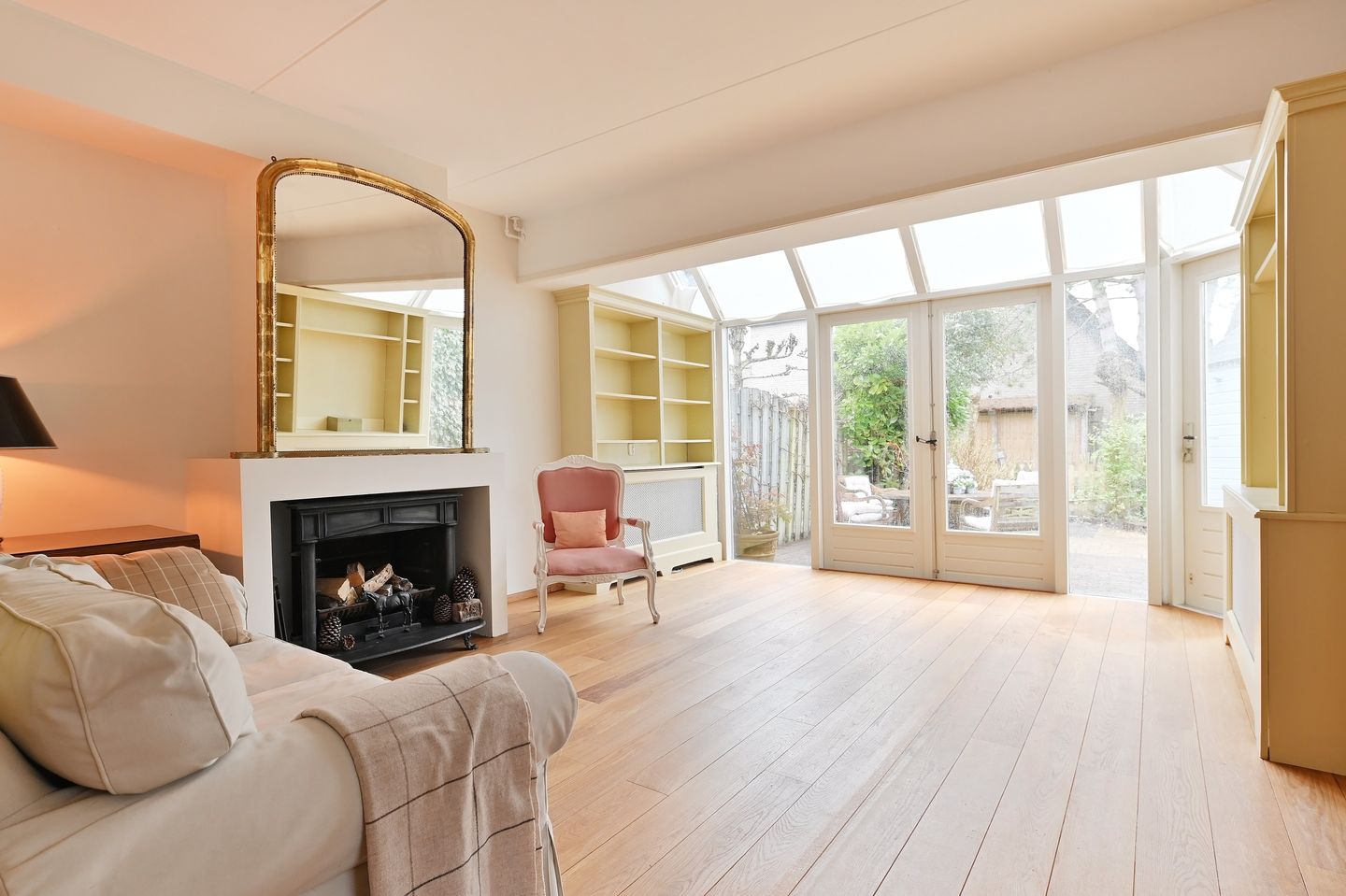 Foto 10 van Dokter Duetzlaan 42