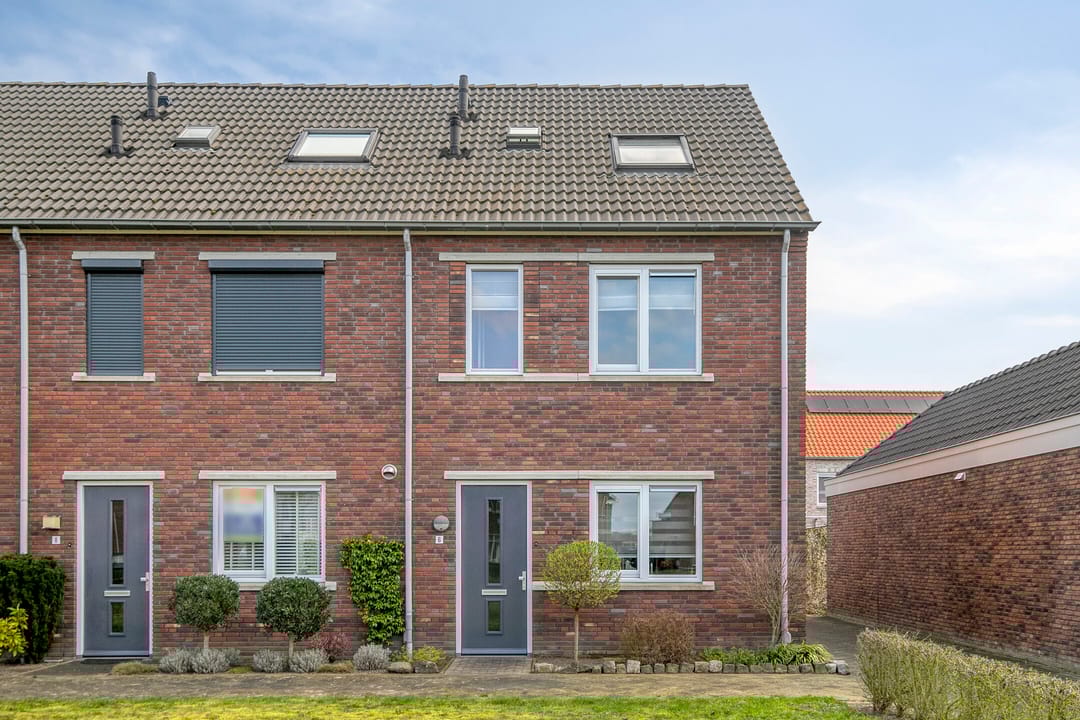 Photo 2 of Ter Lijnden 6