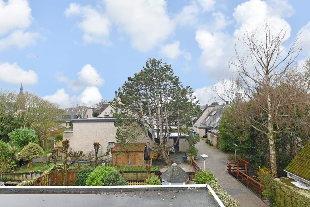 Foto 31 van Dokter Duetzlaan 42