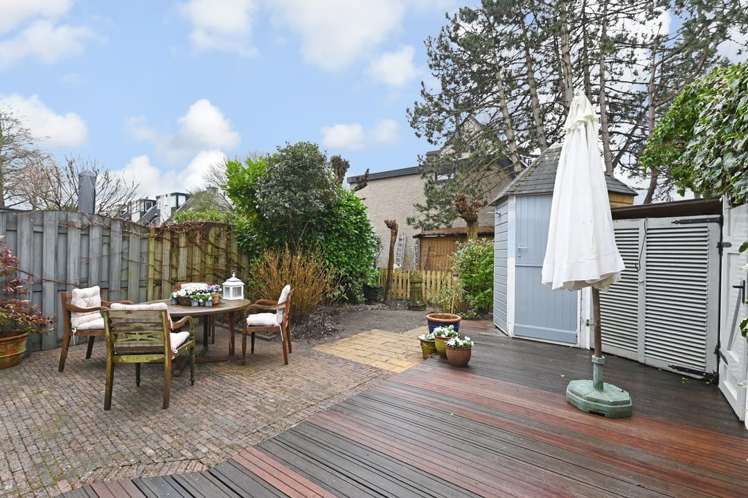 Foto 38 van Dokter Duetzlaan 42